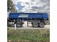 Langendorf overdekte oplegger sks-hs (vin:wlasks2341pf55457) - afbeelding 28 van  33