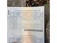 Langendorf overdekte oplegger sks-hs (vin:wlasks2341pf55457) - afbeelding 29 van  33