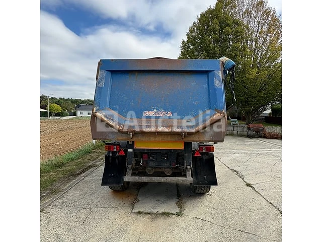 Langendorf overdekte oplegger sks-hs (vin:wlasks2341pf55457) - afbeelding 33 van  33