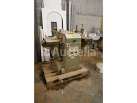 Langgatboormachine balestrini - afbeelding 2 van  8