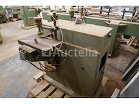 Langgatboormachine balestrini - afbeelding 6 van  8