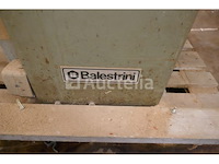Langgatboormachine balestrini - afbeelding 8 van  8