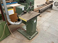 Langgatboormachine - afbeelding 3 van  6