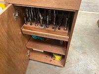 Langgatboormachine - afbeelding 6 van  6