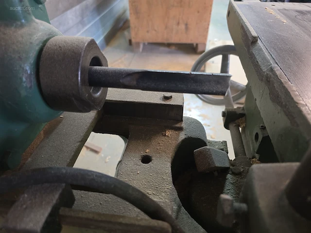 Langgatboormachine - afbeelding 4 van  6