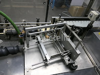 Langguth 1686 label lijmmachine - afbeelding 2 van  12