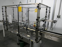 Langguth 1686 label lijmmachine - afbeelding 5 van  12