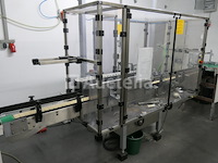 Langguth 1686 label lijmmachine - afbeelding 7 van  12