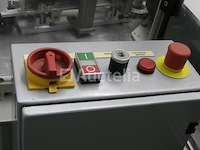 Langguth 1686 label lijmmachine - afbeelding 10 van  12