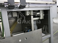 Langguth 1686 label lijmmachine - afbeelding 11 van  12