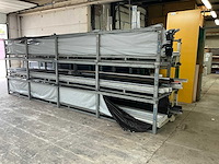 Langmateriaal container (12x) - afbeelding 1 van  4