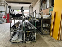 Langmateriaal container (12x) - afbeelding 4 van  4