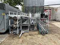 Langmateriaal container (17x) - afbeelding 2 van  5