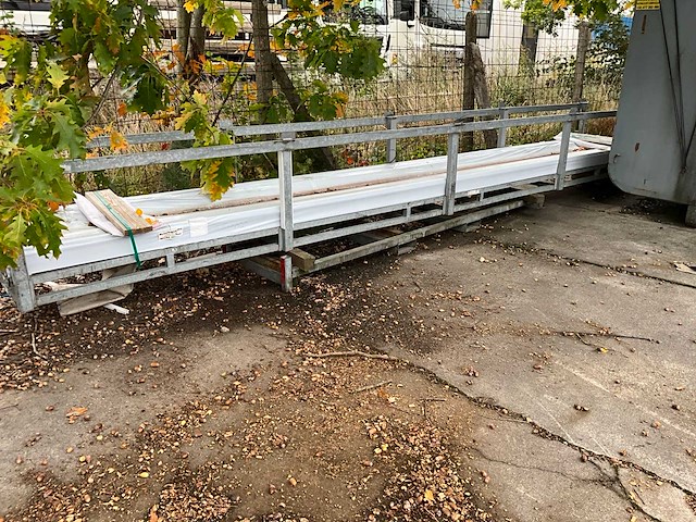 Langmateriaal container (17x) - afbeelding 3 van  5