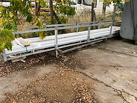 Langmateriaal container (17x) - afbeelding 3 van  5