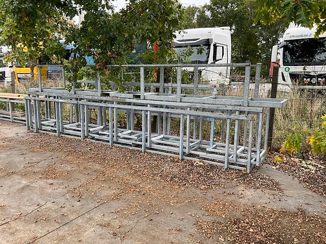 Langmateriaal container (17x) - afbeelding 4 van  5