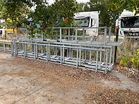 Langmateriaal container (17x) - afbeelding 4 van  5