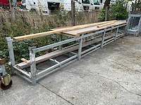 Langmateriaal container (17x) - afbeelding 5 van  5