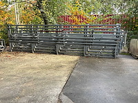 Langmateriaal container (9x) - afbeelding 2 van  3