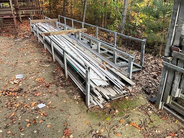 Langmateriaal container (9x) - afbeelding 3 van  3