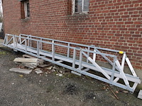 Langmateriaal-container - afbeelding 1 van  2