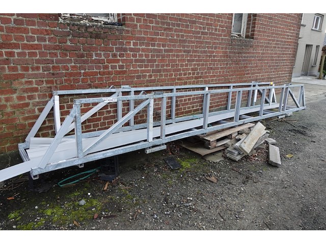 Langmateriaal-container - afbeelding 2 van  2