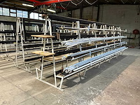 Langmateriaal stelling (2x) - afbeelding 2 van  9