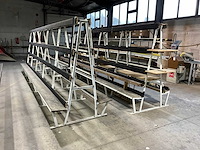 Langmateriaal stelling (2x) - afbeelding 3 van  9