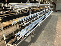 Langmateriaal stelling (2x) - afbeelding 4 van  9