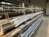 Langmateriaal stelling (2x) - afbeelding 5 van  9