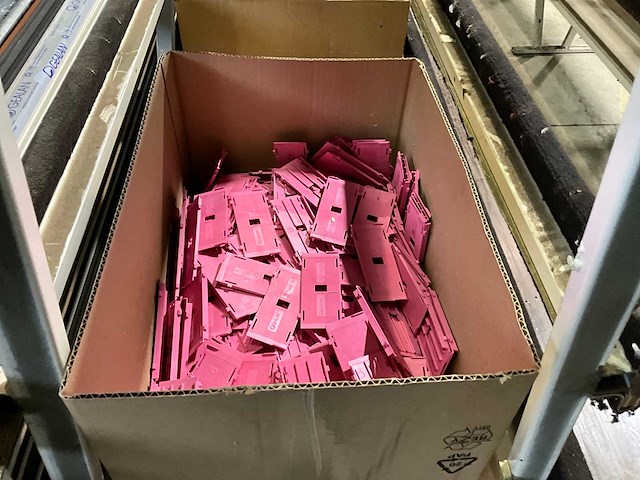 Langmateriaal stelling (2x) - afbeelding 6 van  9