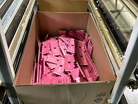 Langmateriaal stelling (2x) - afbeelding 6 van  9