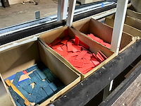 Langmateriaal stelling (2x) - afbeelding 7 van  9