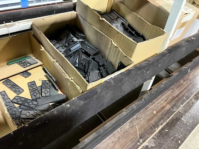 Langmateriaal stelling (2x) - afbeelding 8 van  9