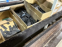 Langmateriaal stelling (2x) - afbeelding 8 van  9