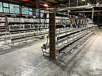 Langmateriaal stelling (2x) - afbeelding 1 van  4