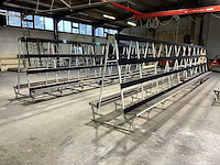 Langmateriaal stelling (2x) - afbeelding 3 van  4