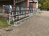 Langmateriaal stelling (4x) - afbeelding 1 van  6