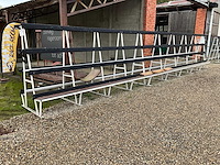 Langmateriaal stelling (4x) - afbeelding 3 van  6