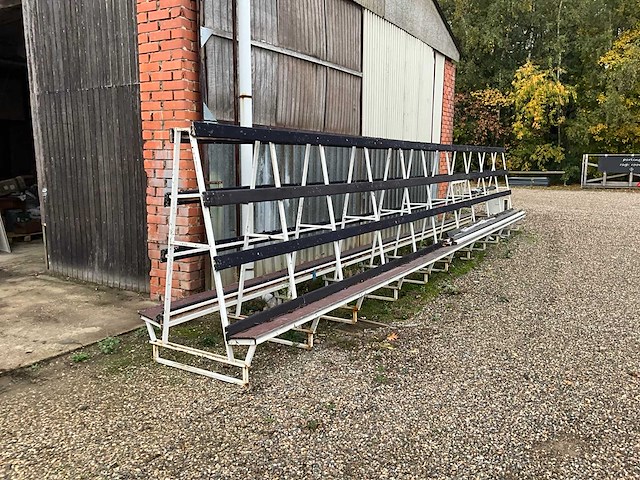 Langmateriaal stelling (4x) - afbeelding 4 van  6