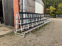 Langmateriaal stelling (4x) - afbeelding 4 van  6