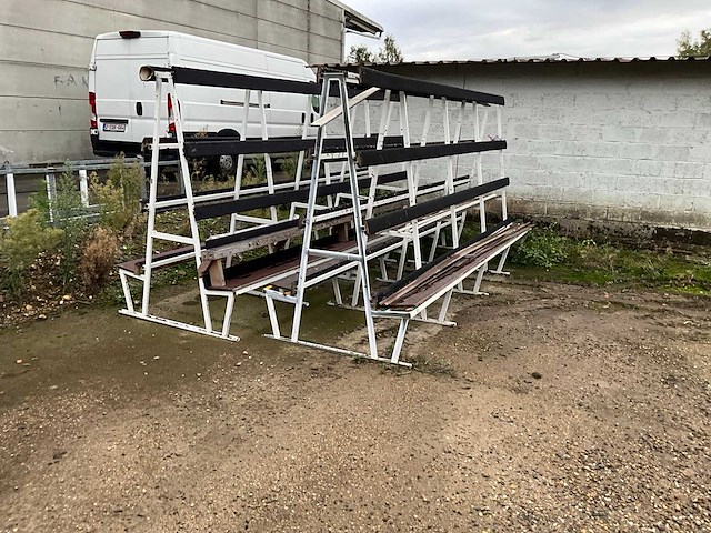 Langmateriaal stelling (4x) - afbeelding 5 van  6