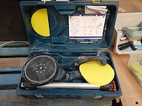 Langnekschuurmachine bosch - afbeelding 1 van  7