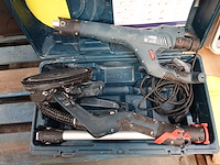 Langnekschuurmachine bosch - afbeelding 3 van  7