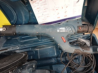 Langnekschuurmachine bosch - afbeelding 4 van  7
