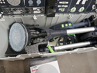 Langnekschuurmachine festool - afbeelding 2 van  5