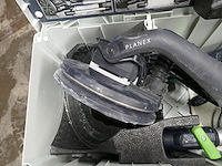 Langnekschuurmachine festool - afbeelding 3 van  5