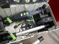 Langnekschuurmachine festool - afbeelding 4 van  5