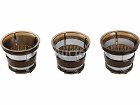 Langzame sapcentrifuge - afbeelding 3 van  3