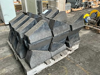 Lankhorst klp rollstop rubberen coil stopper (36x) - afbeelding 1 van  2